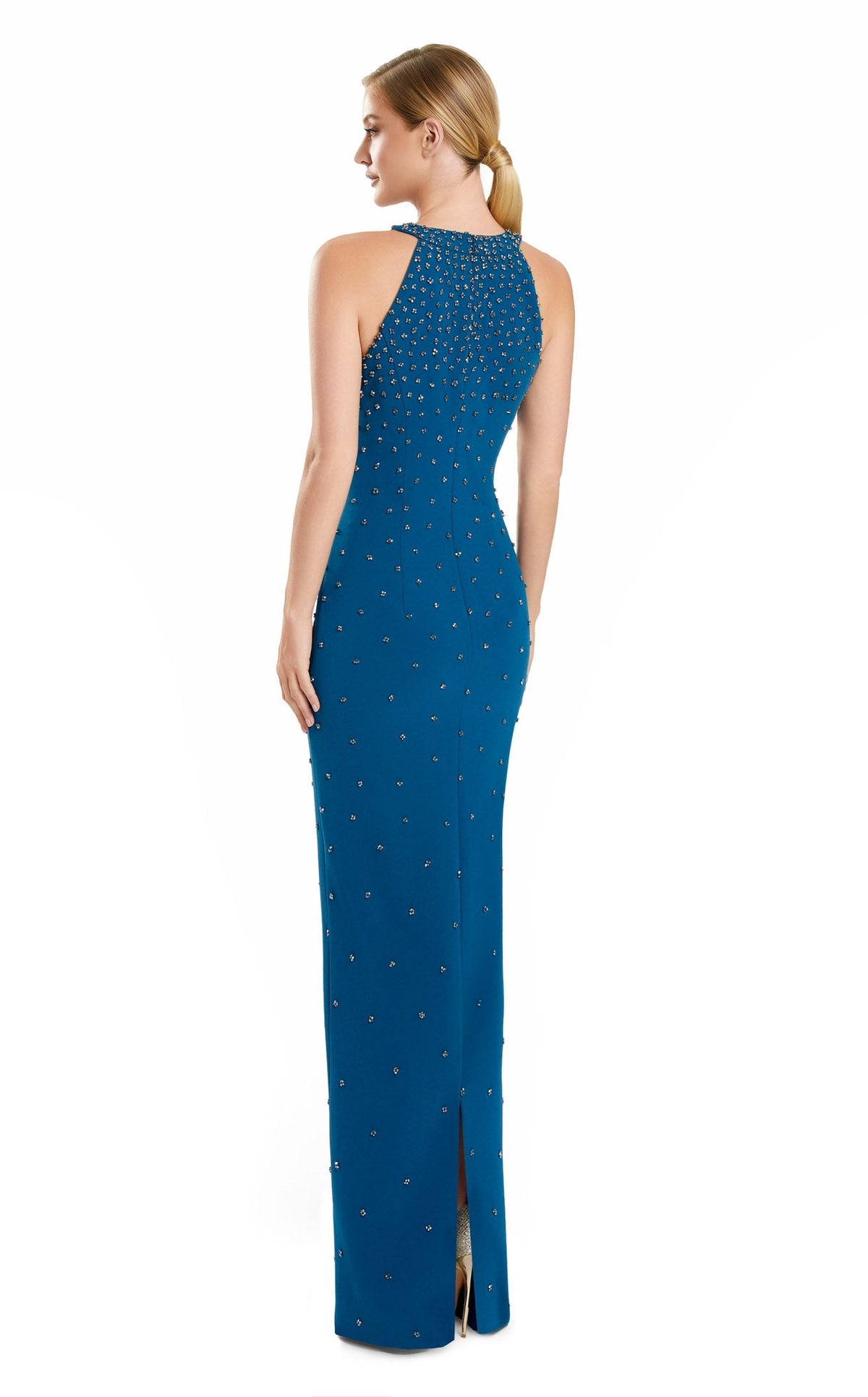 Alexander by Daymor 3143F25 Dress