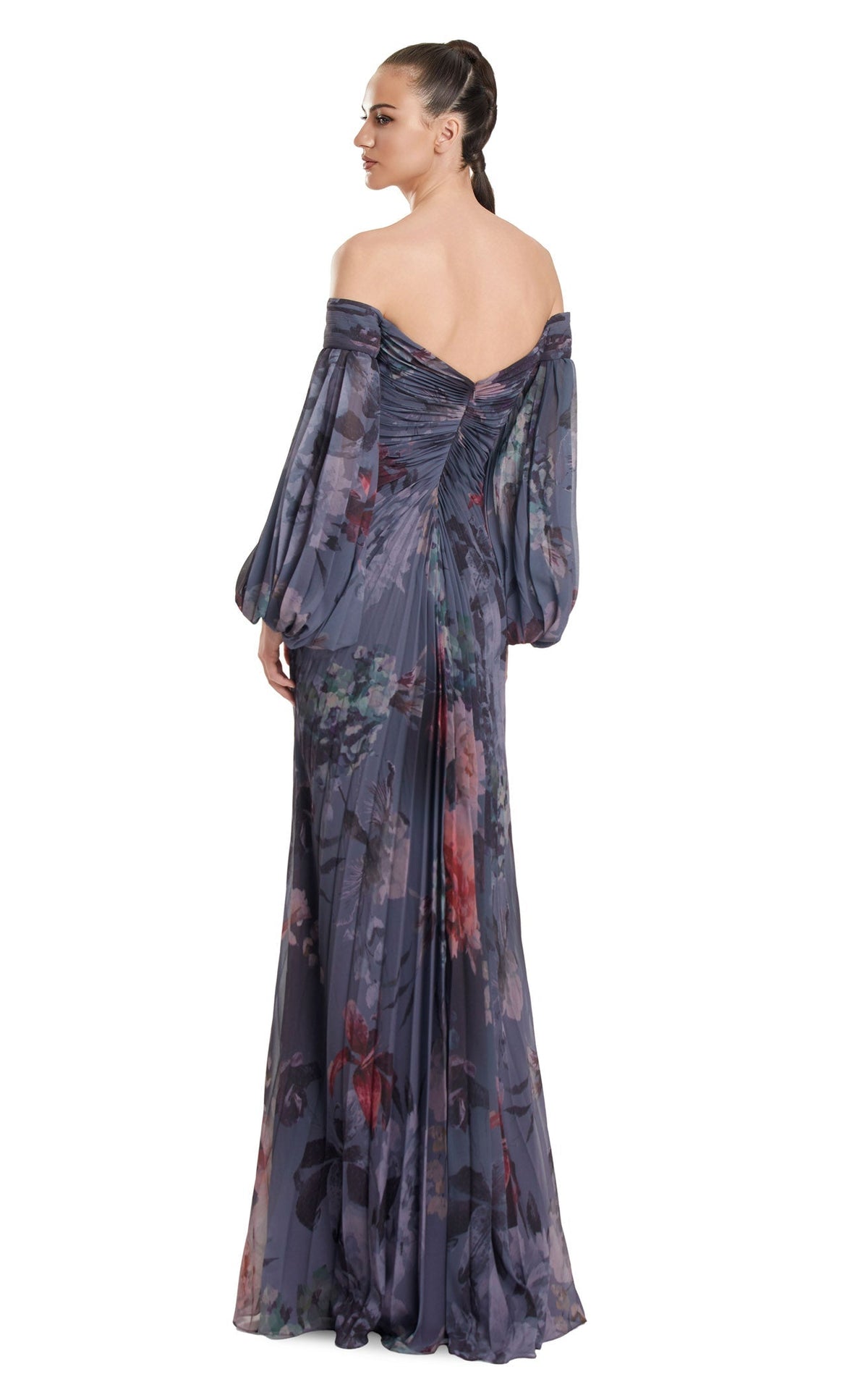Alexander by Daymor 3146F25 Dress