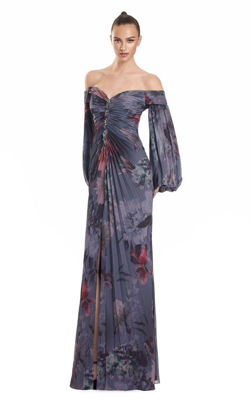 Alexander by Daymor 3146F25 Dress