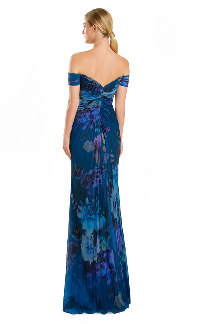 Alexander by Daymor 3146F25 Dress