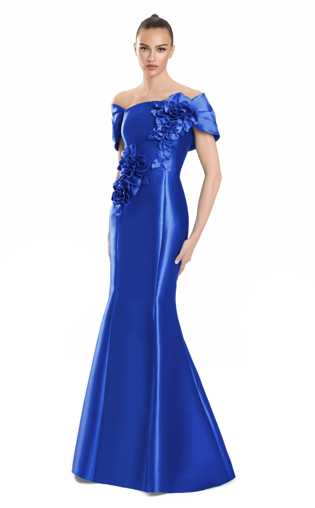Alexander by Daymor 3152F25 Dress
