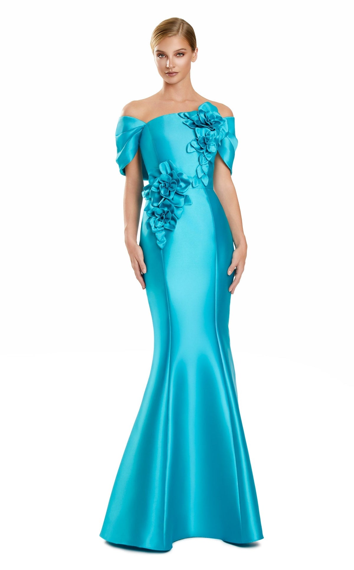 Alexander by Daymor 3152F25 Dress