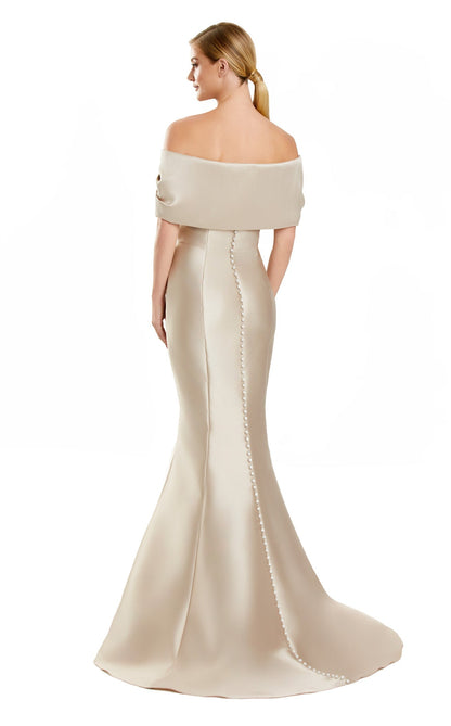 Alexander by Daymor 3152F25 Dress