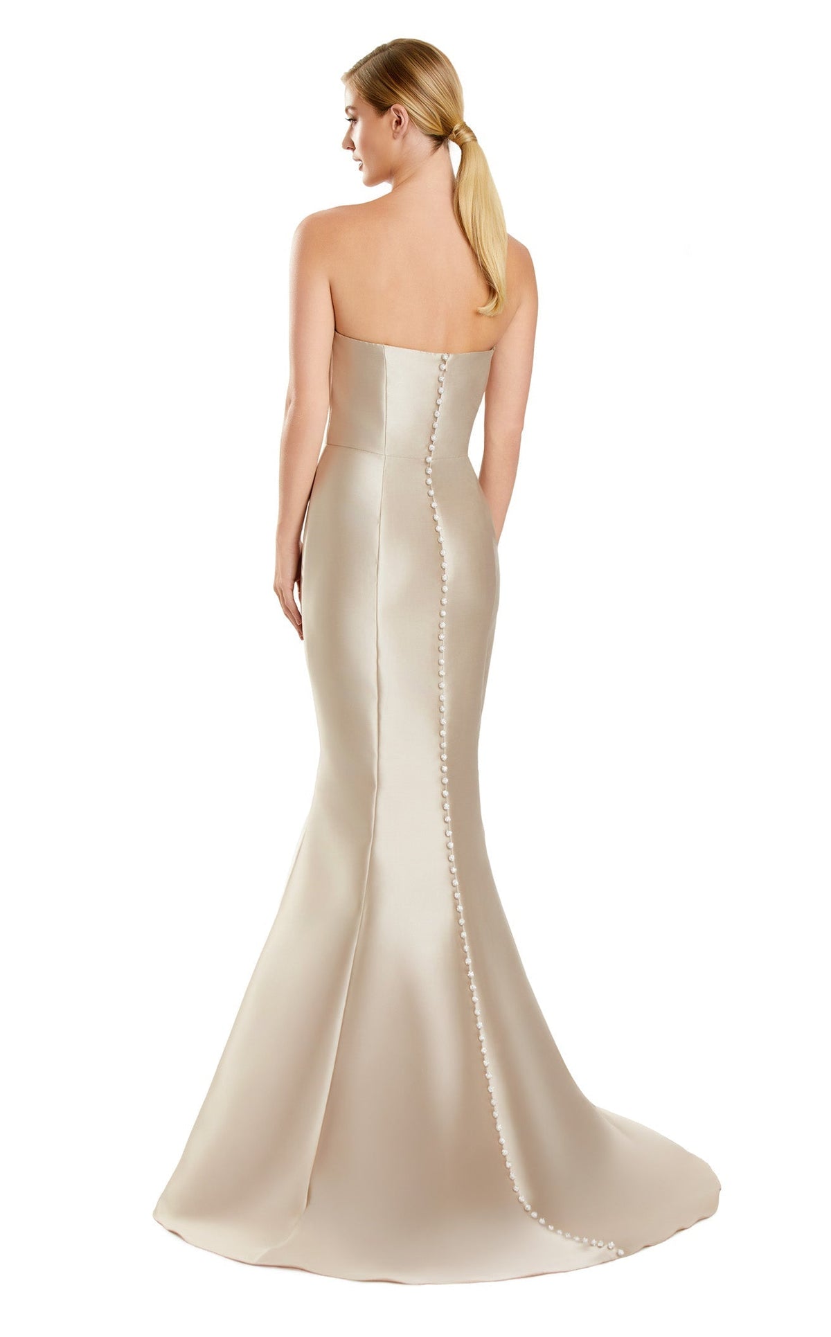Alexander by Daymor 3152F25 Dress