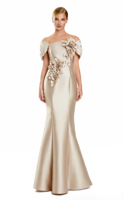 Alexander by Daymor 3152F25 Dress