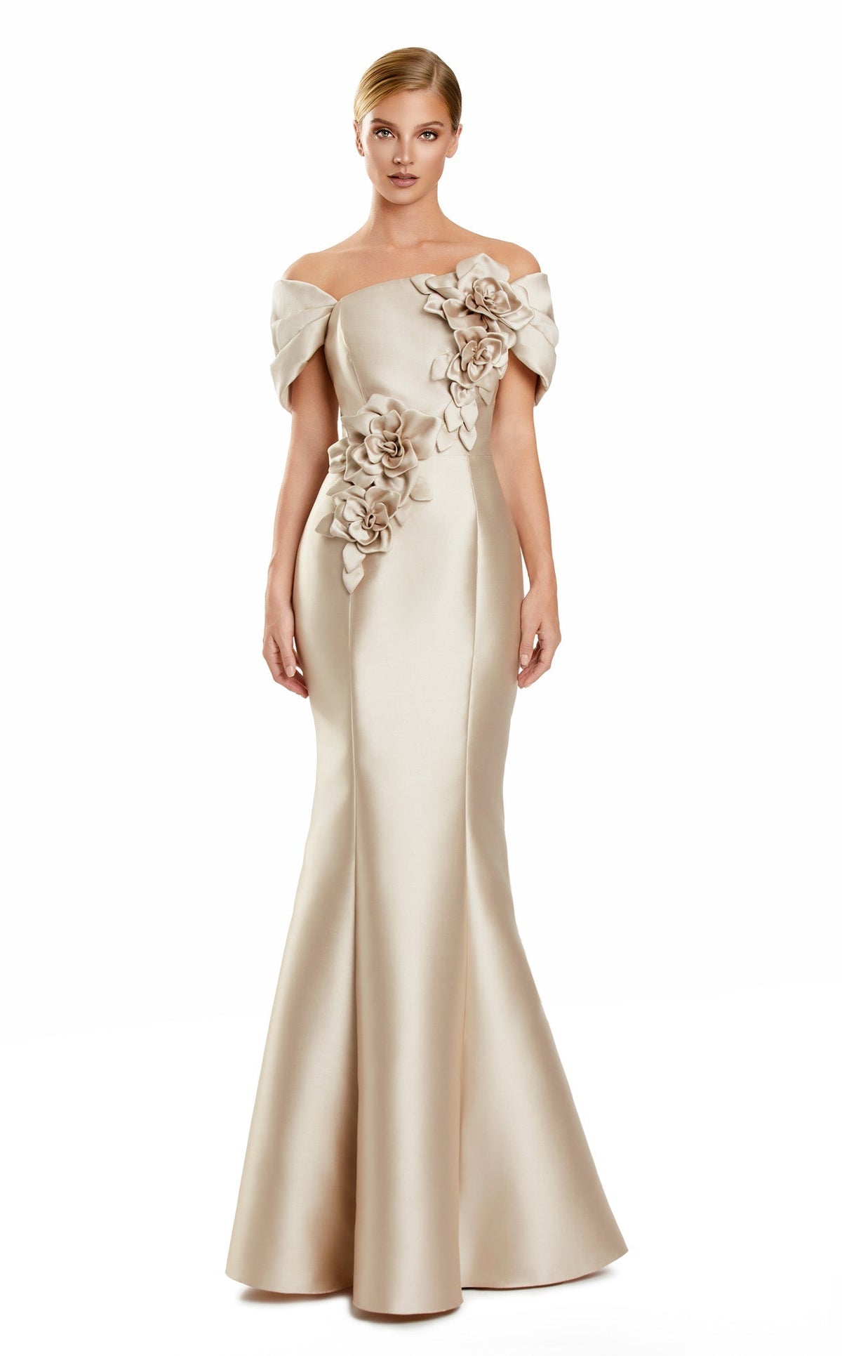 Alexander by Daymor 3152F25CL Dress
