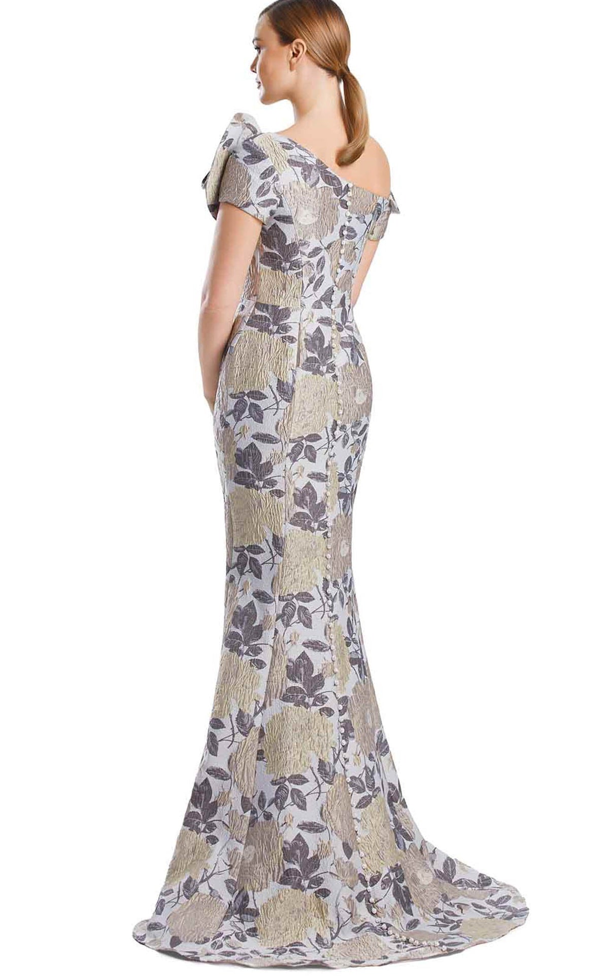 Alexander by Daymor 3205S26 Dress