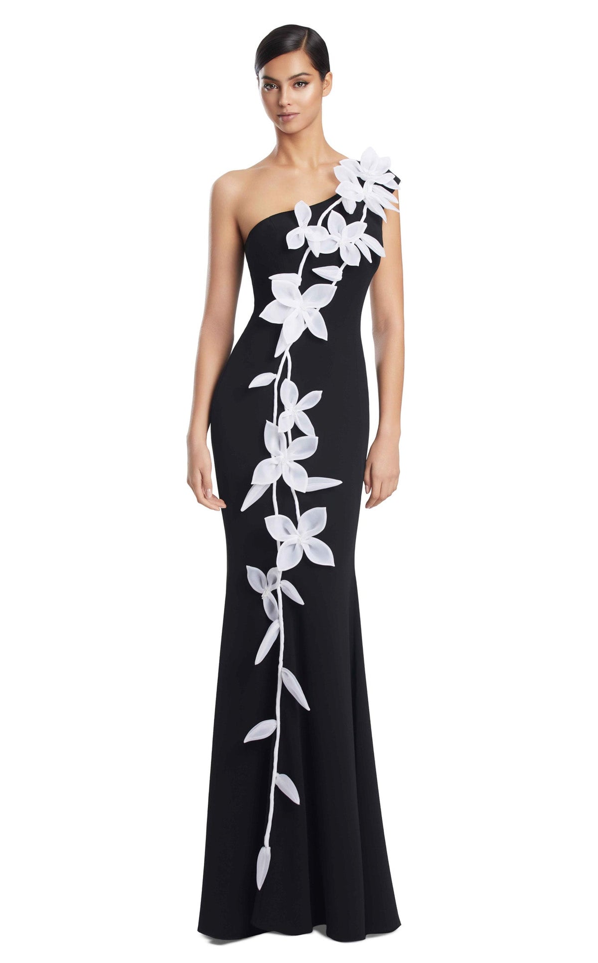 Alexander by Daymor 3208 Dress