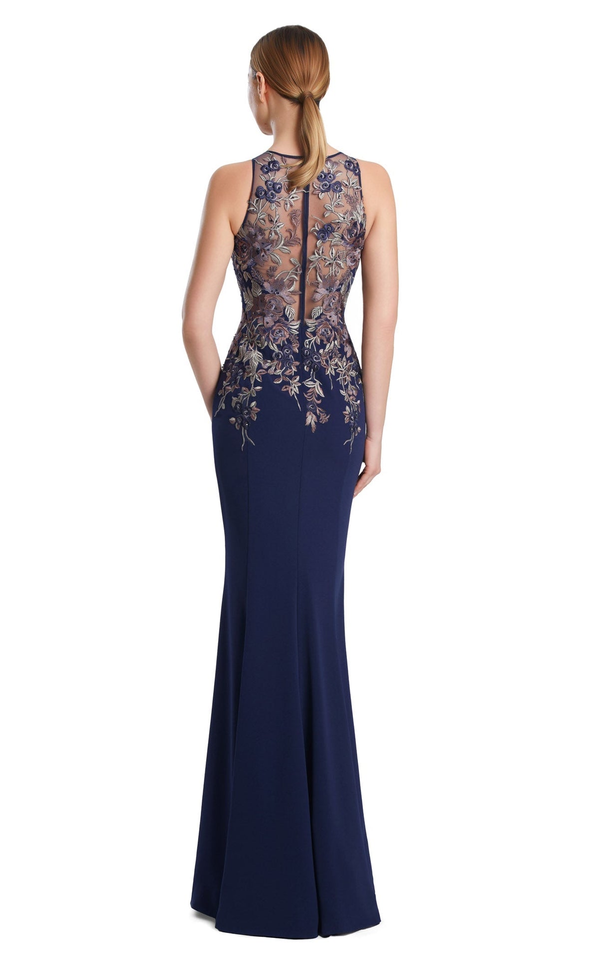 Alexander by Daymor 3211 Dress