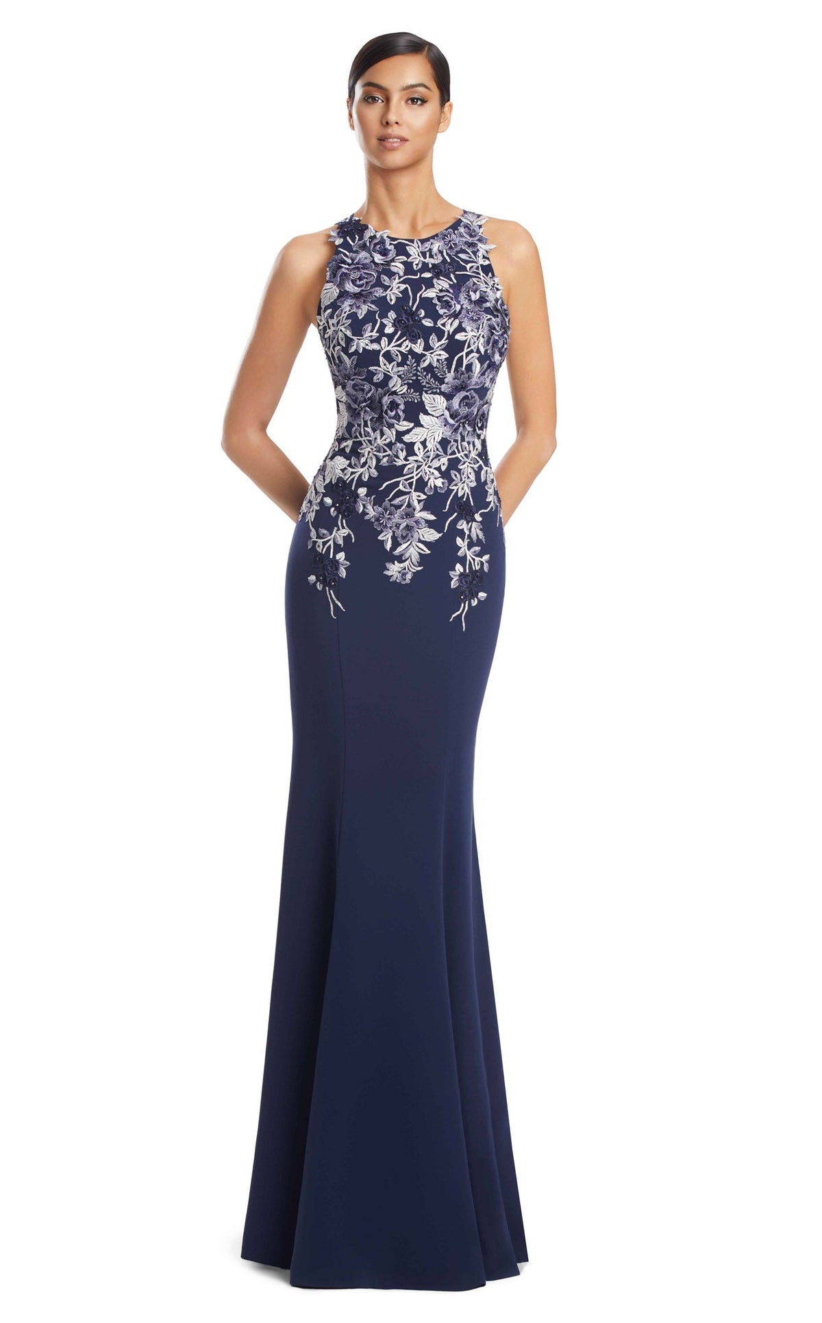 Alexander by Daymor 3211 Dress