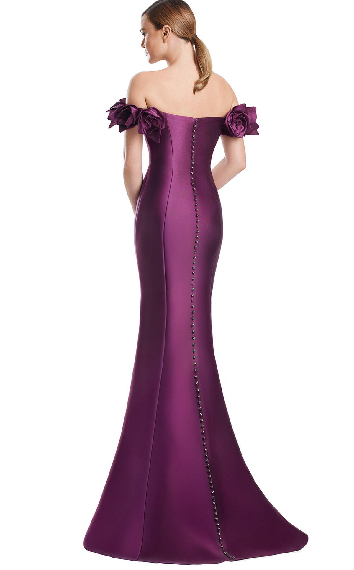 Alexander by Daymor 3217S26 Dress