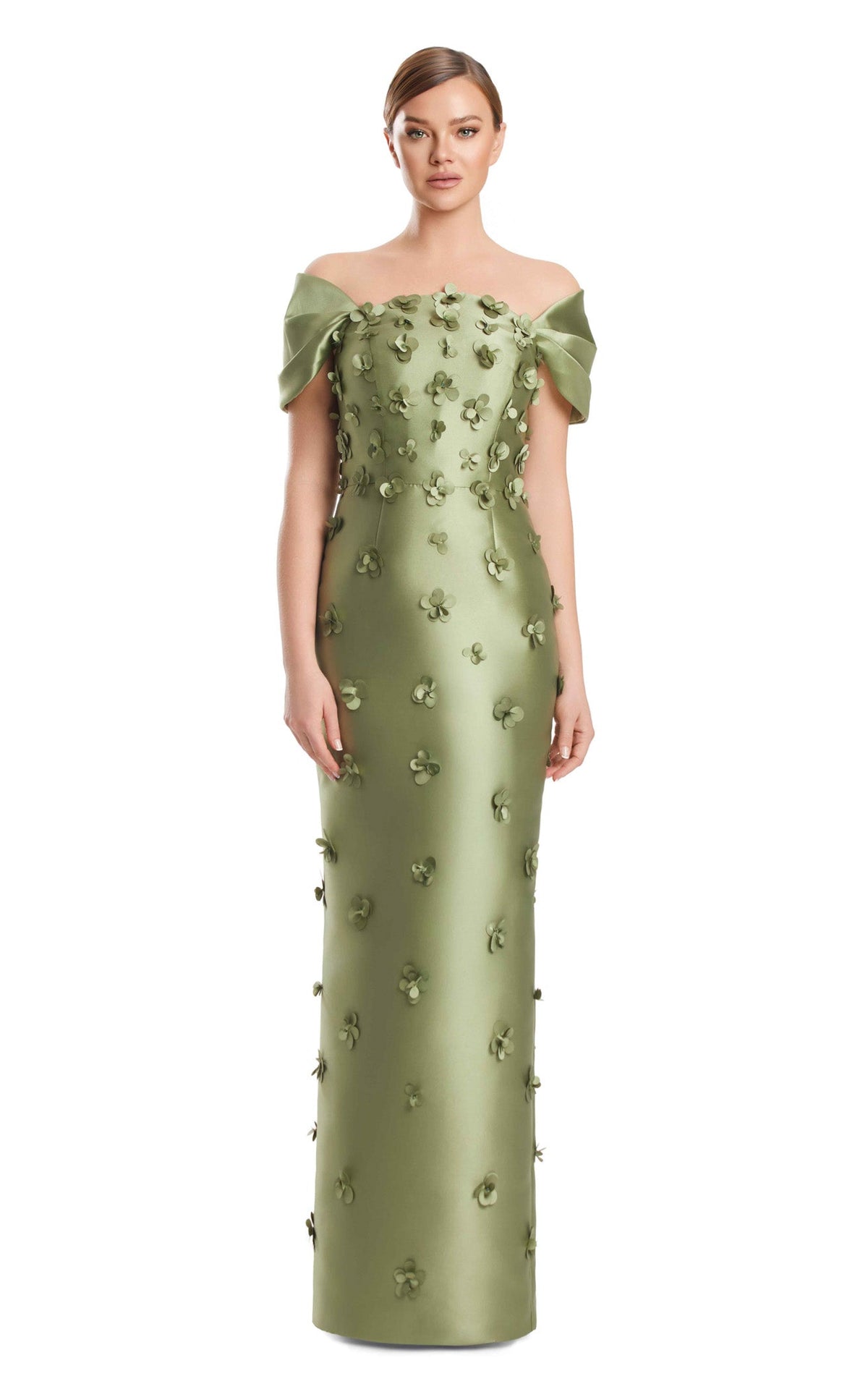 Alexander by Daymor 3220 Dress