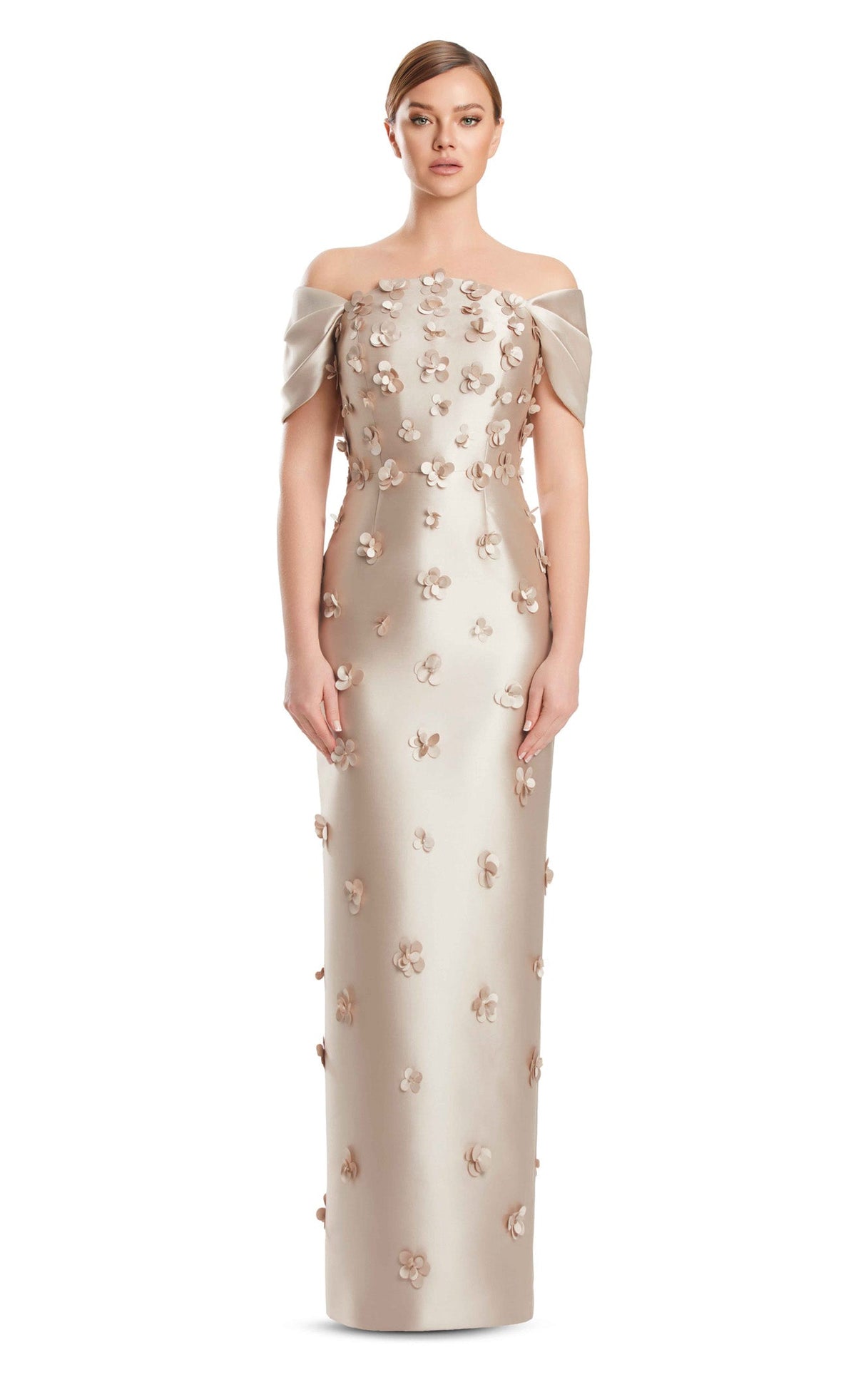 Alexander by Daymor 3220 Dress