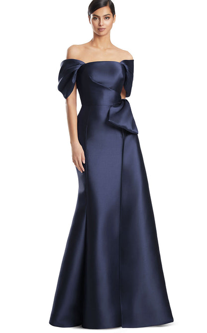 Alexander by Daymor 3222S26 Dress