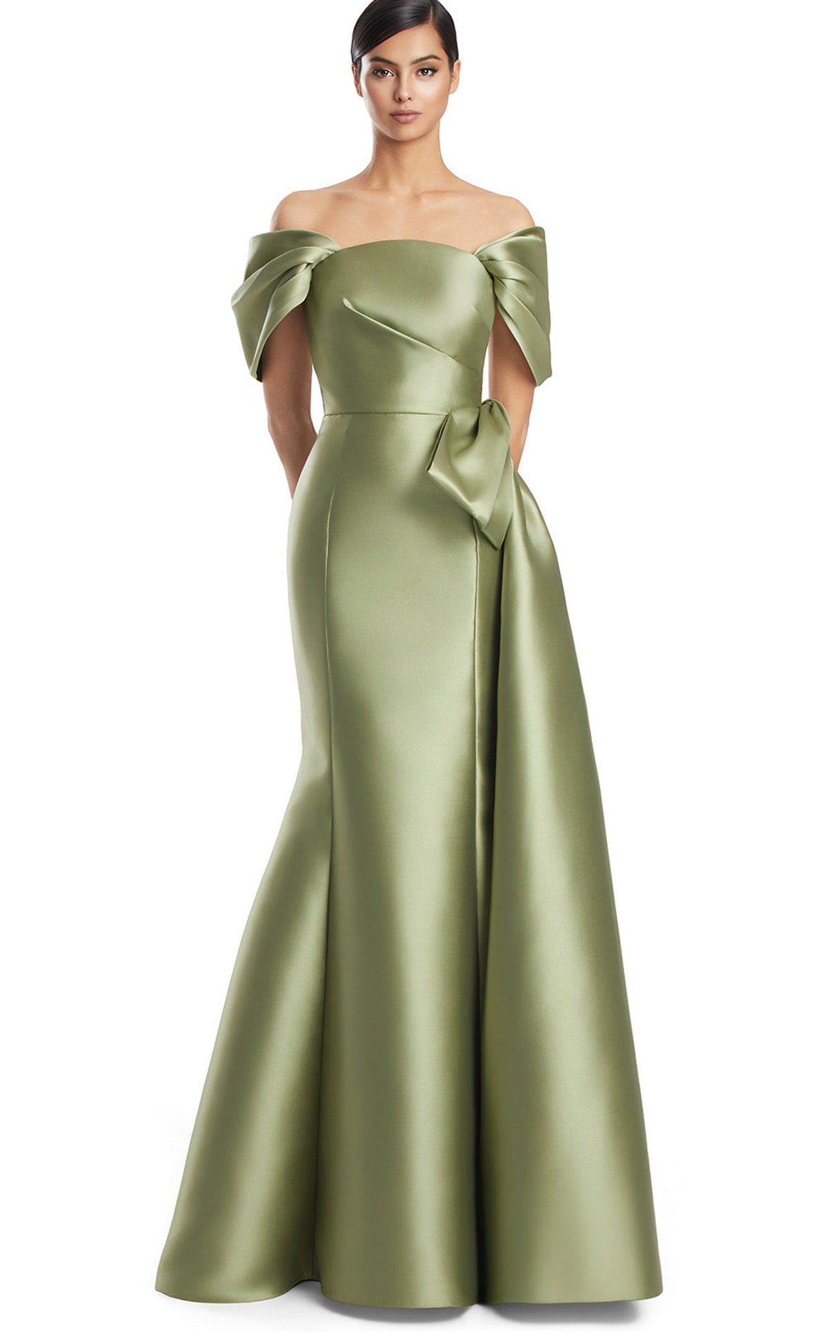 Alexander by Daymor 3222S26 Dress