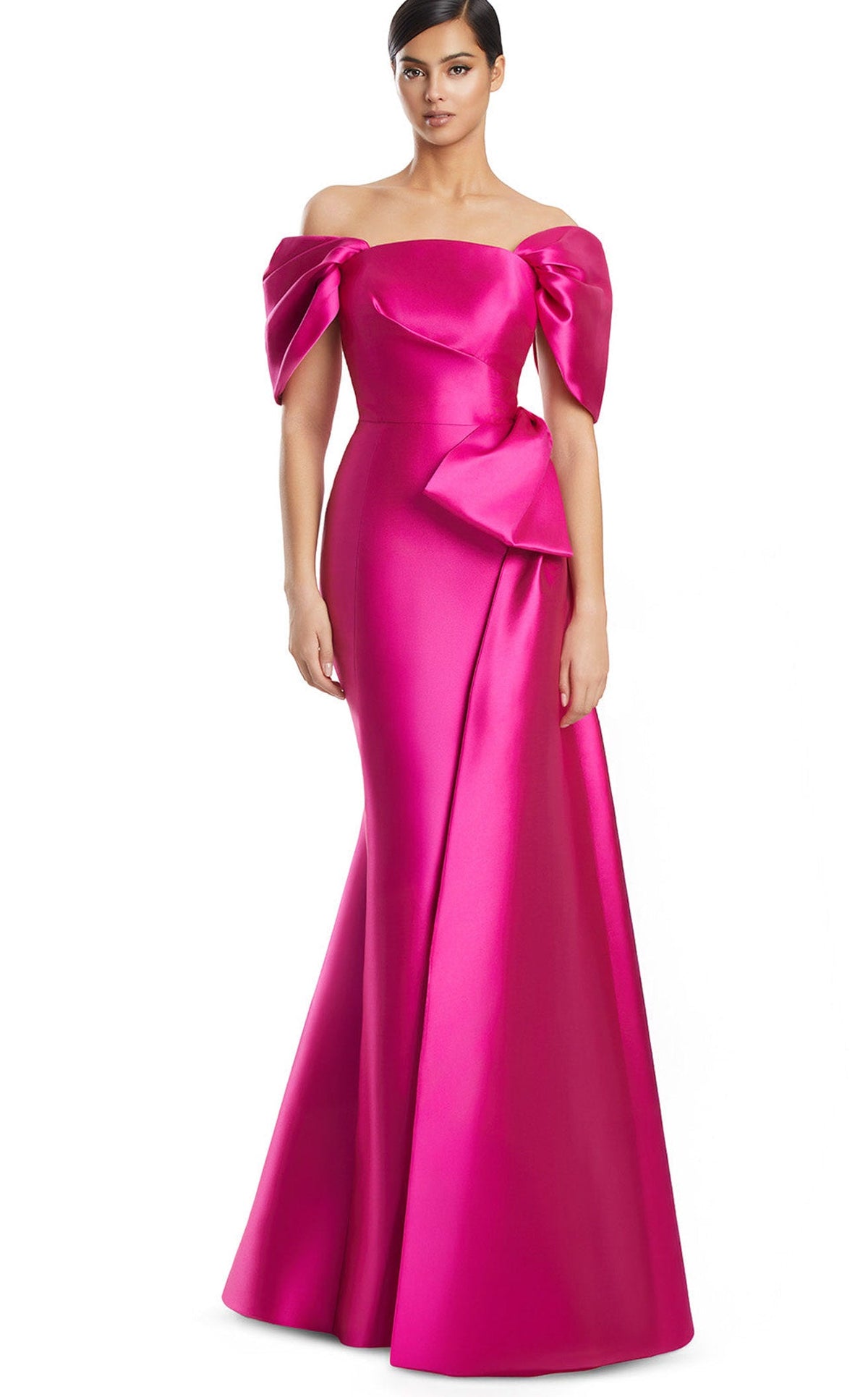 Alexander by Daymor 3222S26 Dress