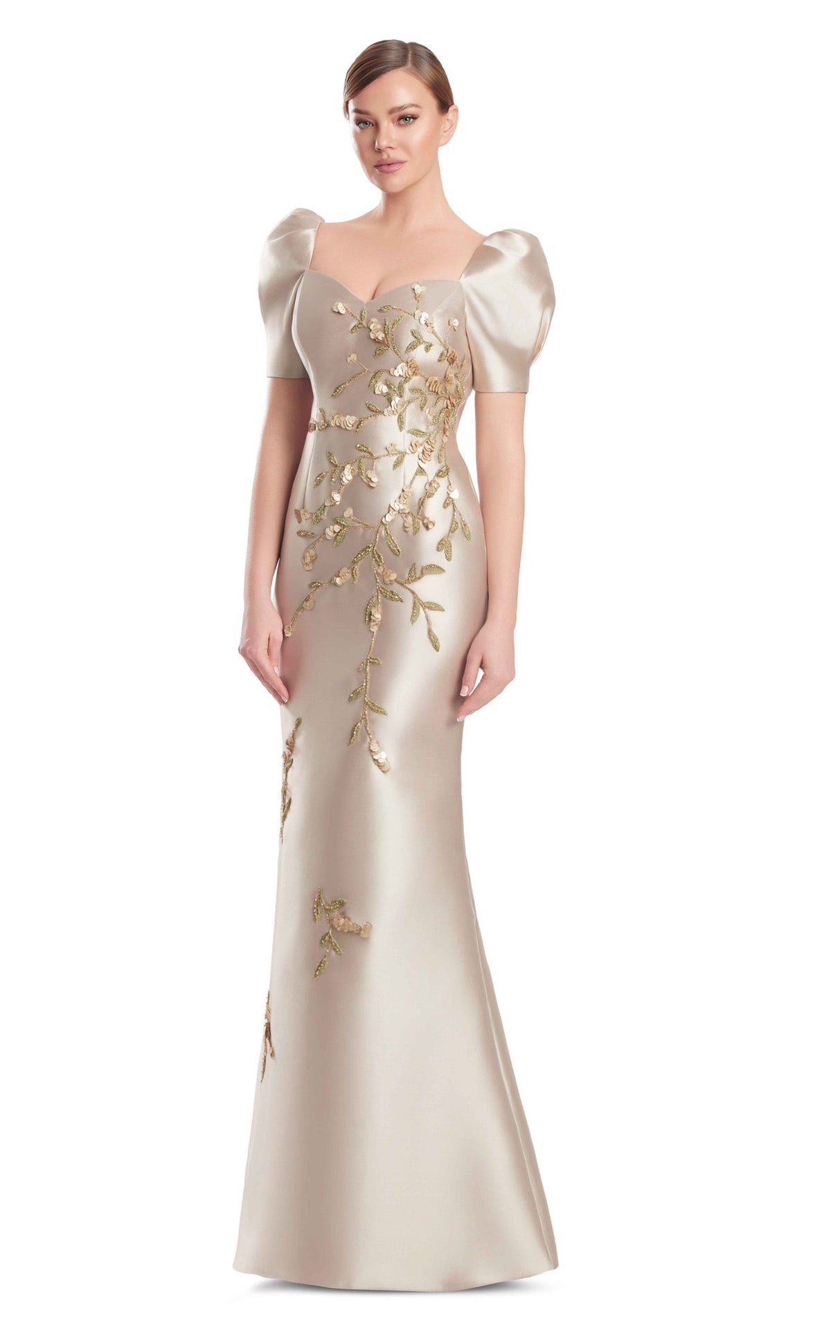 Alexander by Daymor 3227 Dress