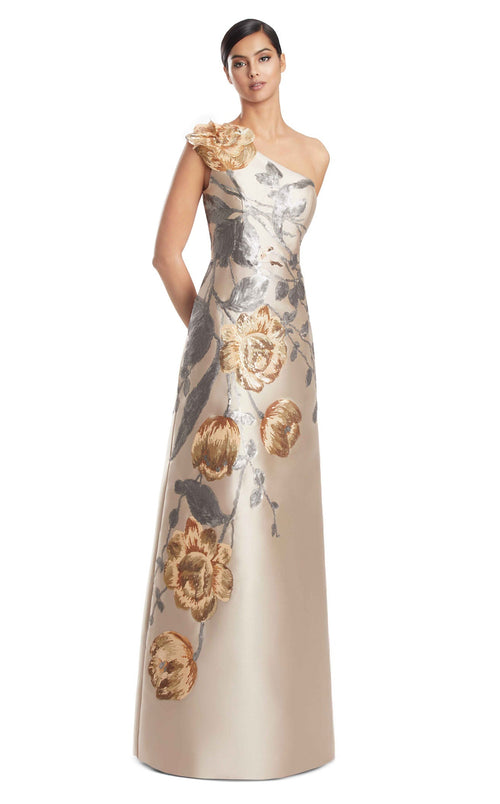 Alexander by Daymor 3238 Dress