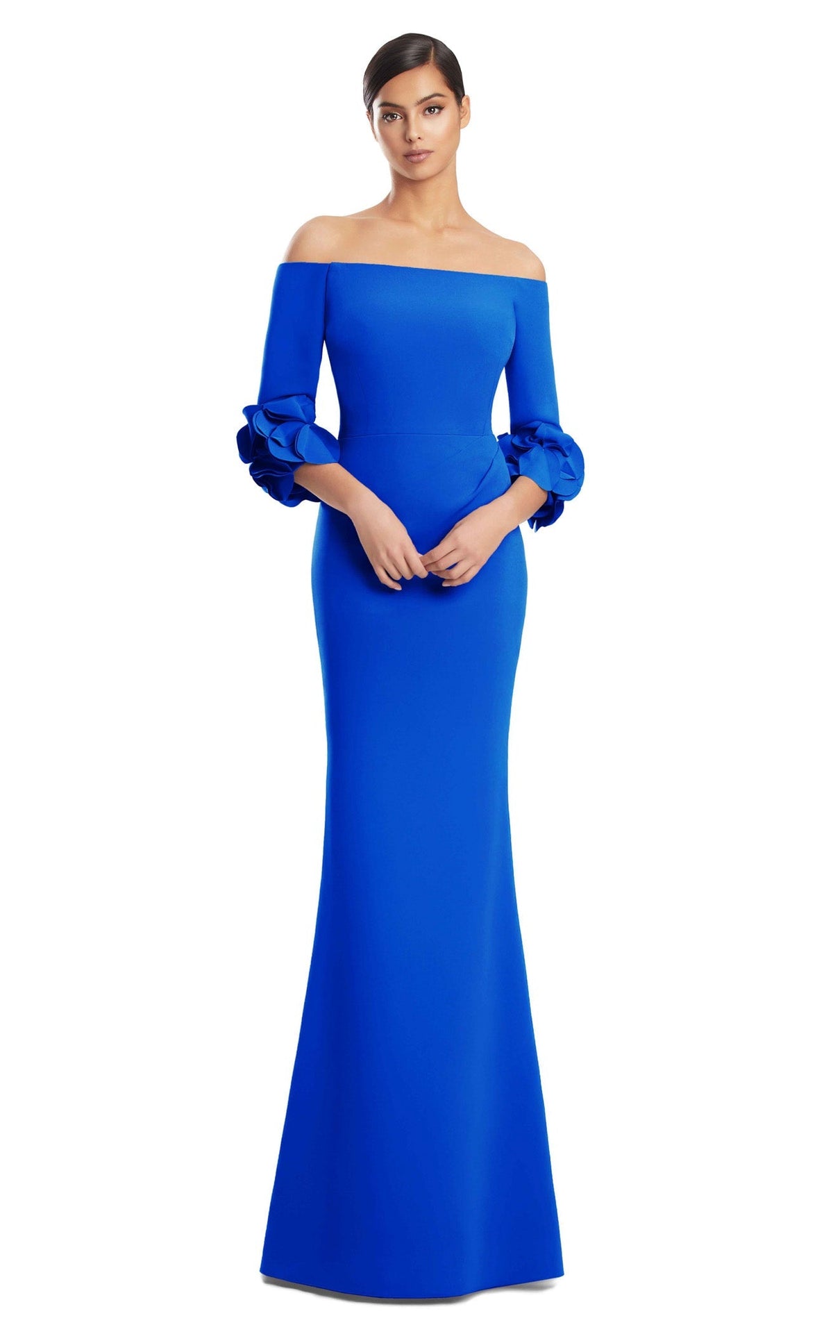 Alexander by Daymor 3251 Dress