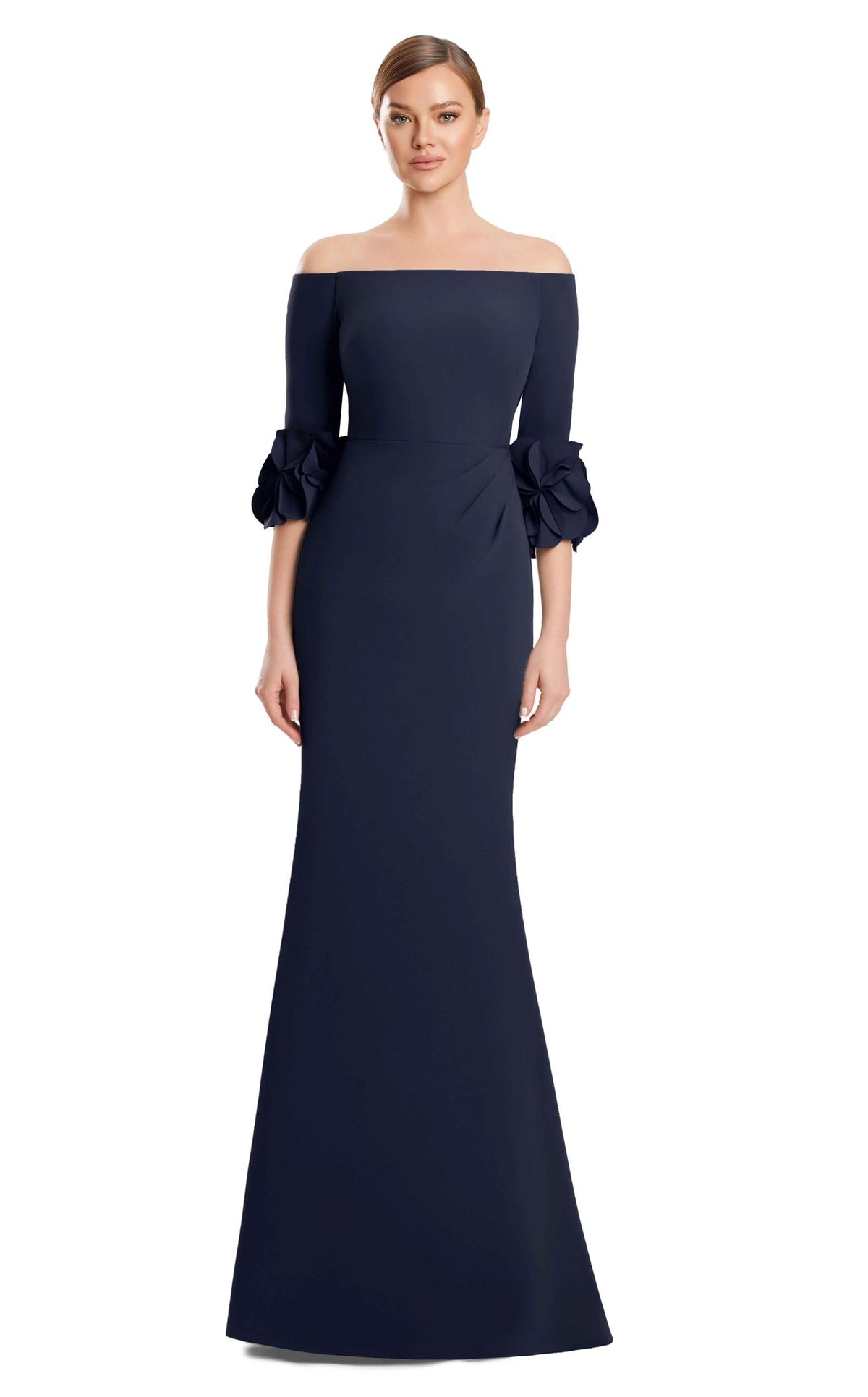 Alexander by Daymor 3251 Dress