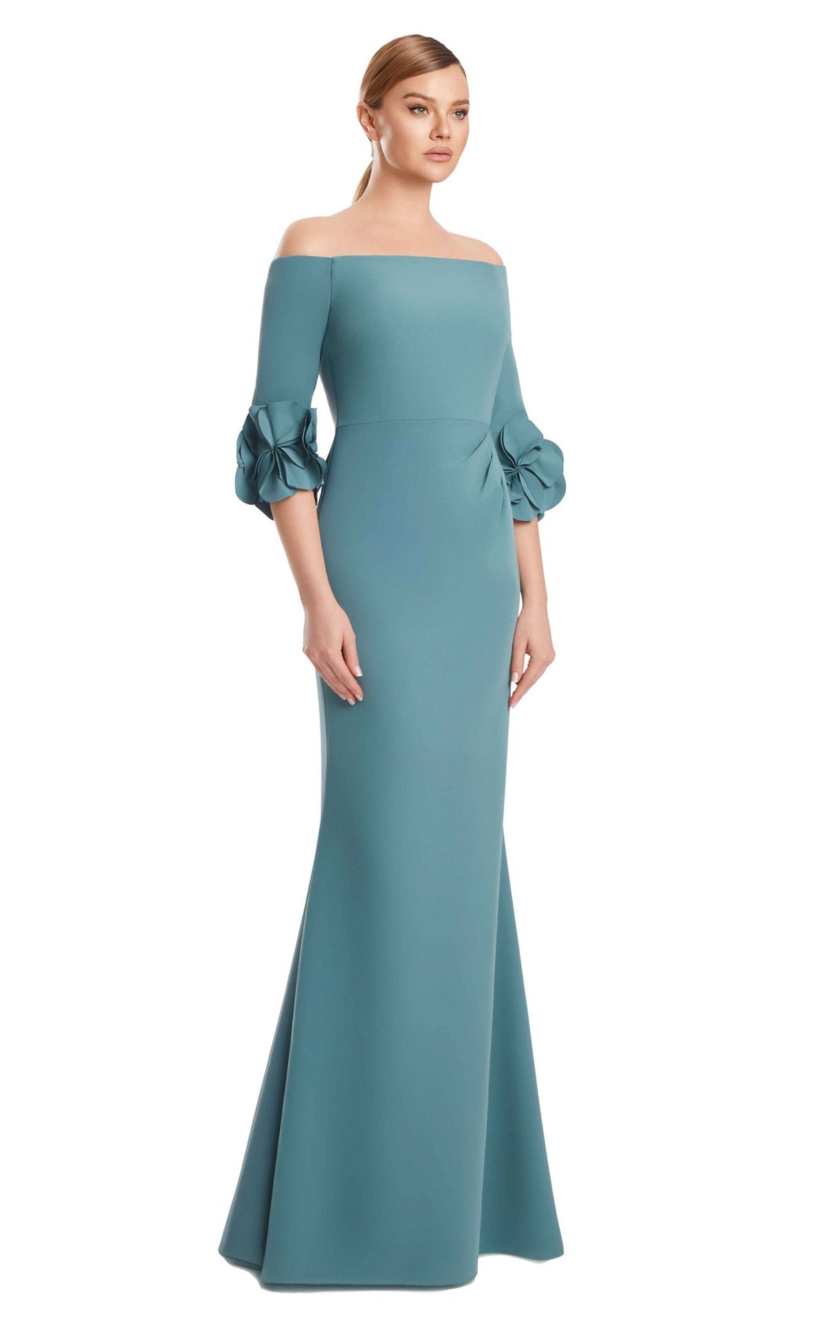 Alexander by Daymor 3251 Dress