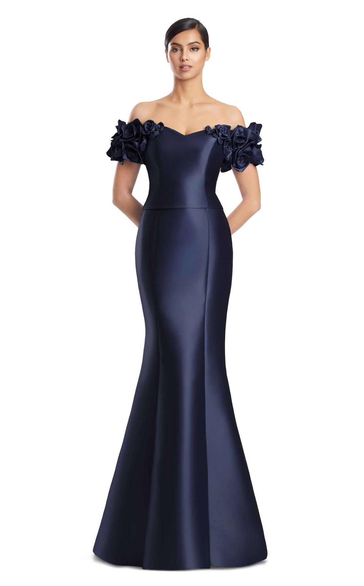 Alexander by Daymor 3254 Dress