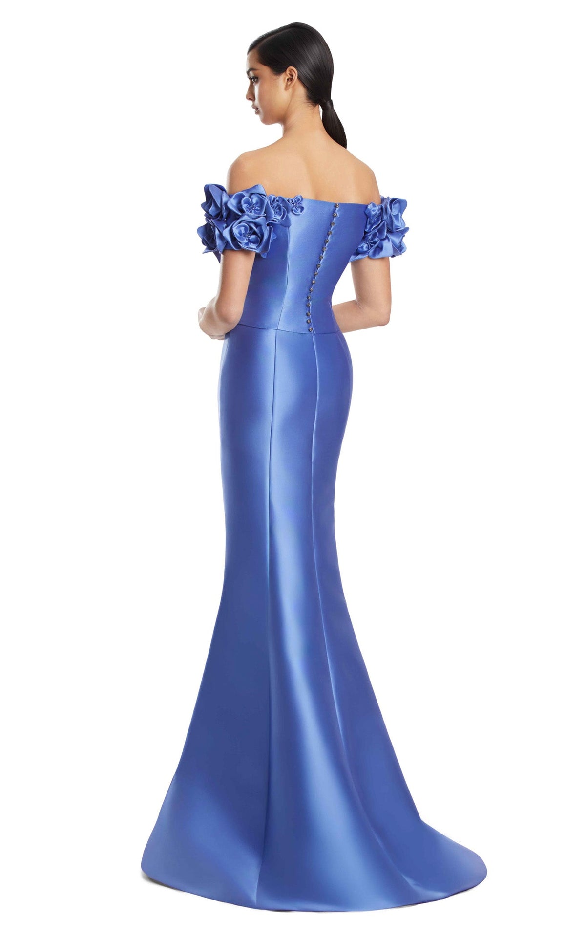 Alexander by Daymor 3254 Dress