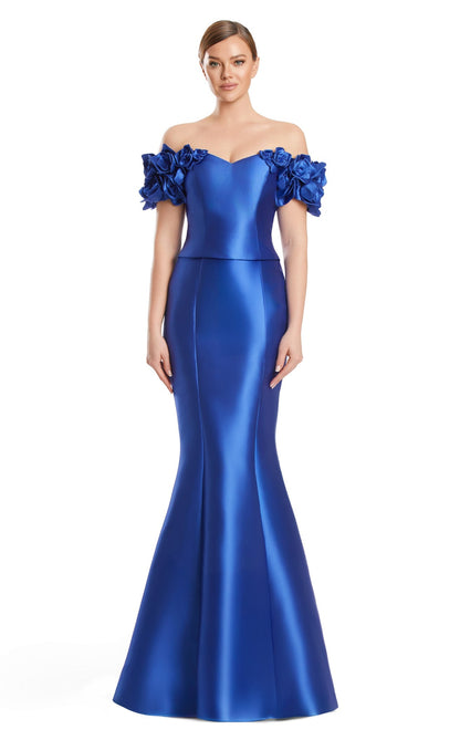 Alexander by Daymor 3254 Dress