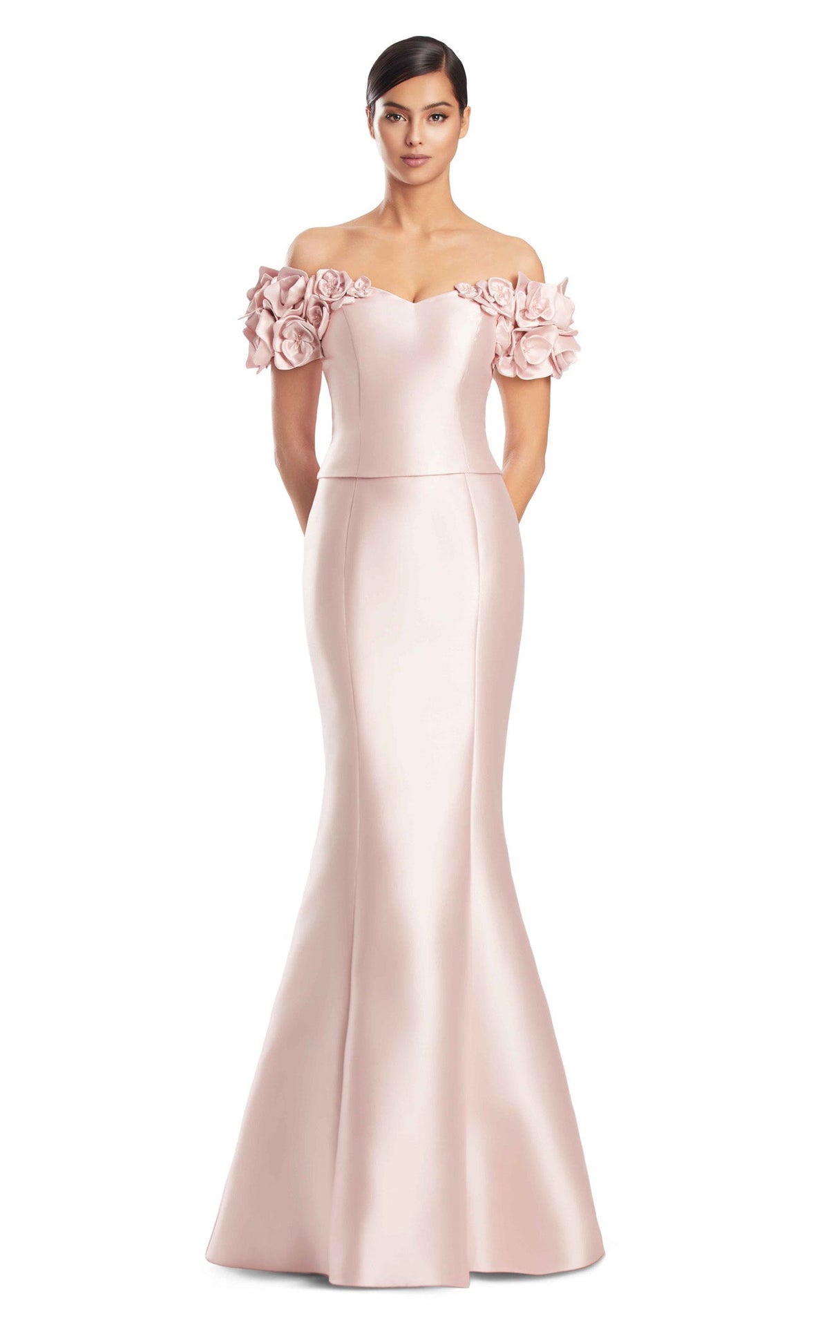 Alexander by Daymor 3254 Dress