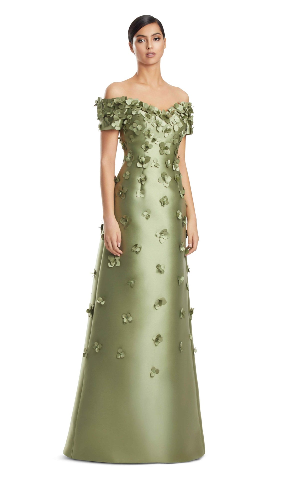 Alexander by Daymor 3259 Dress