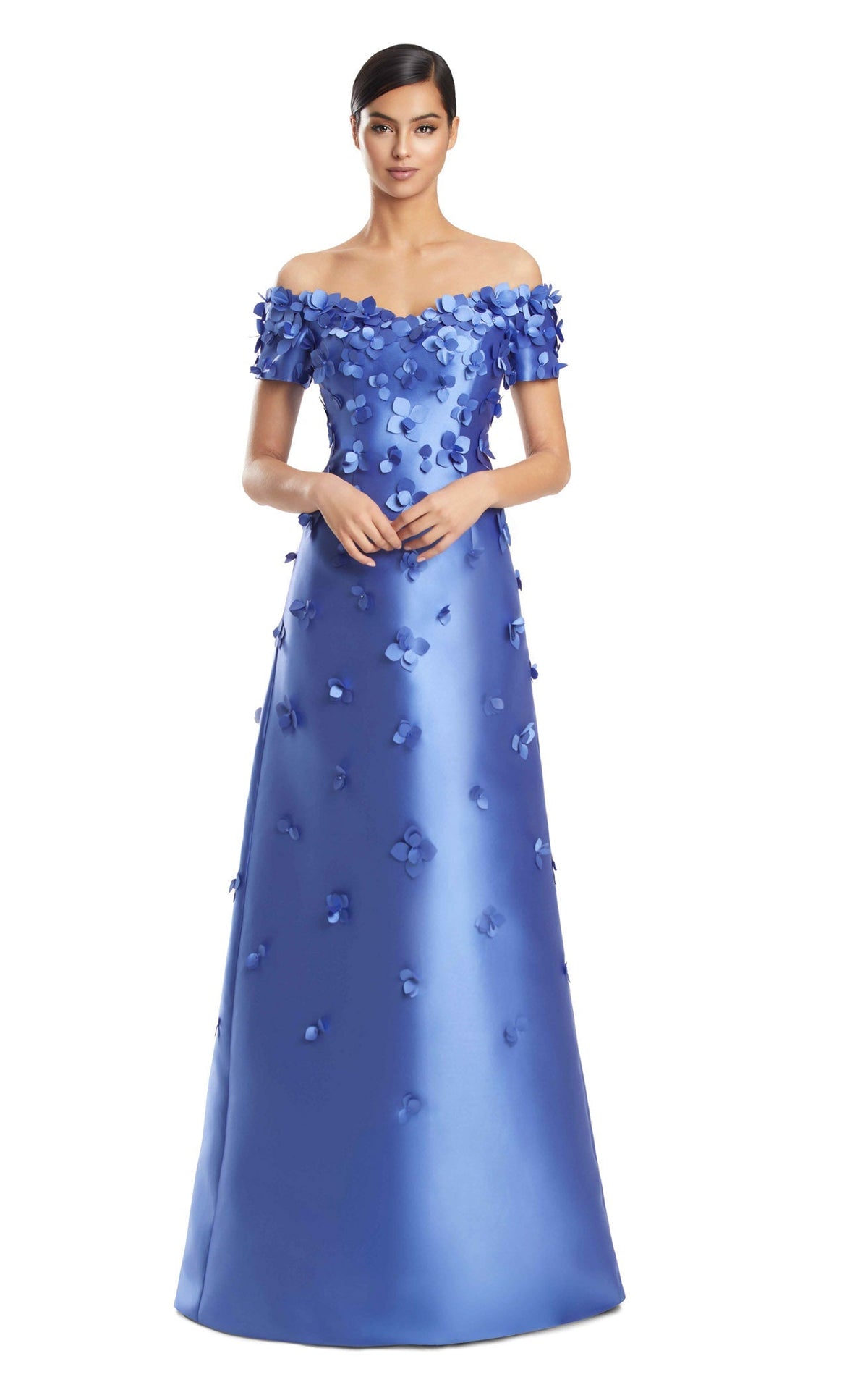 Alexander by Daymor 3259 Dress