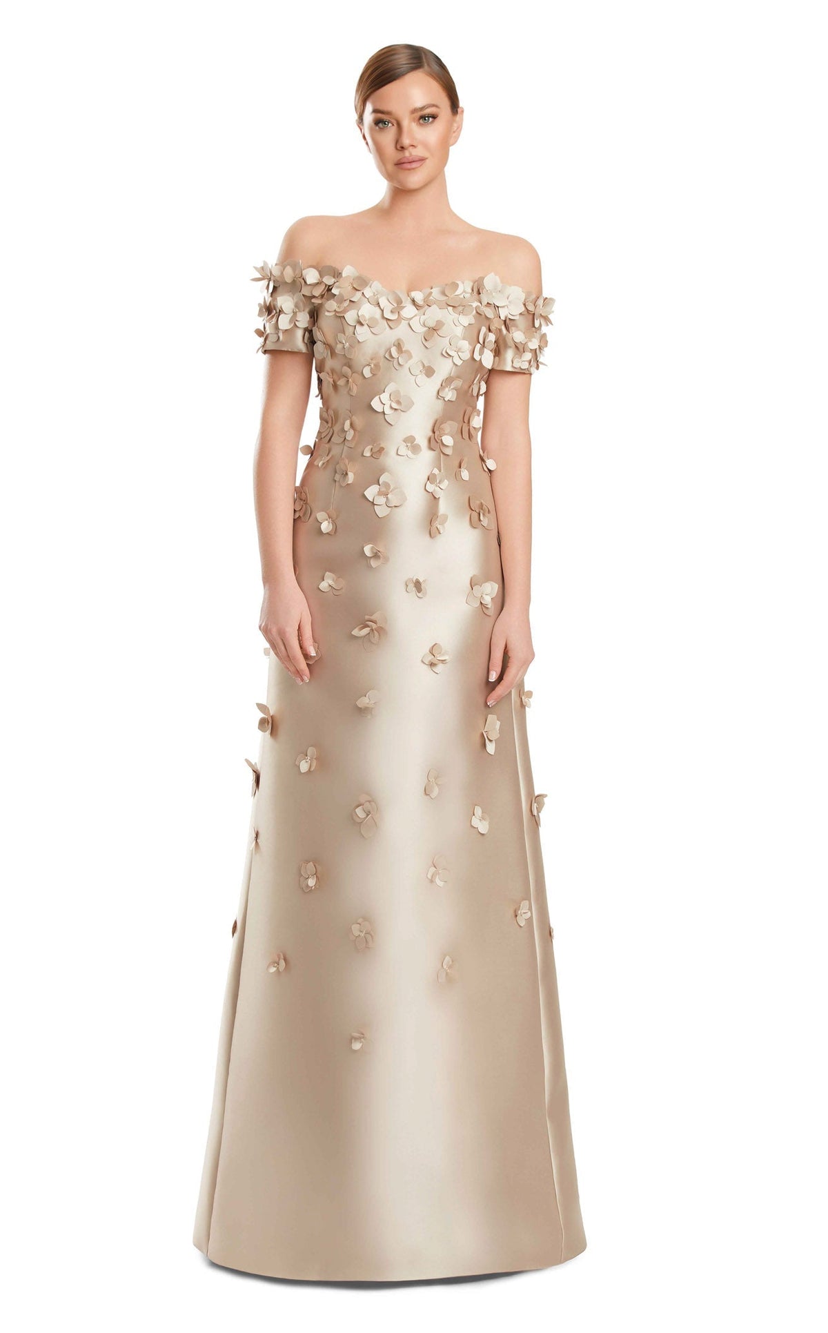 Alexander by Daymor 3259 Dress