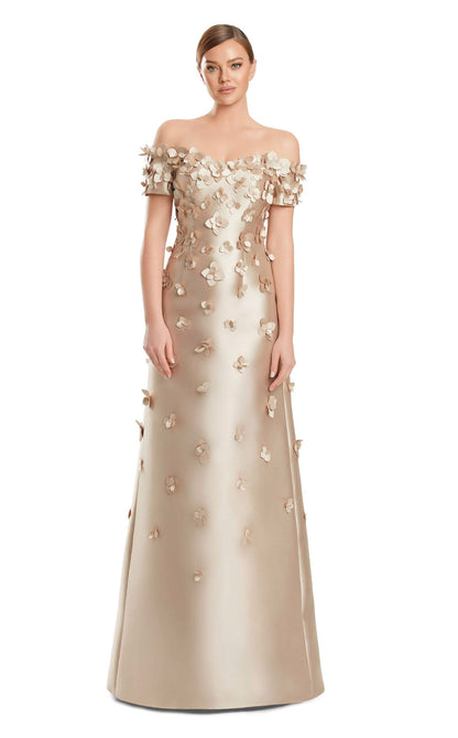 Alexander by Daymor 3259 Dress