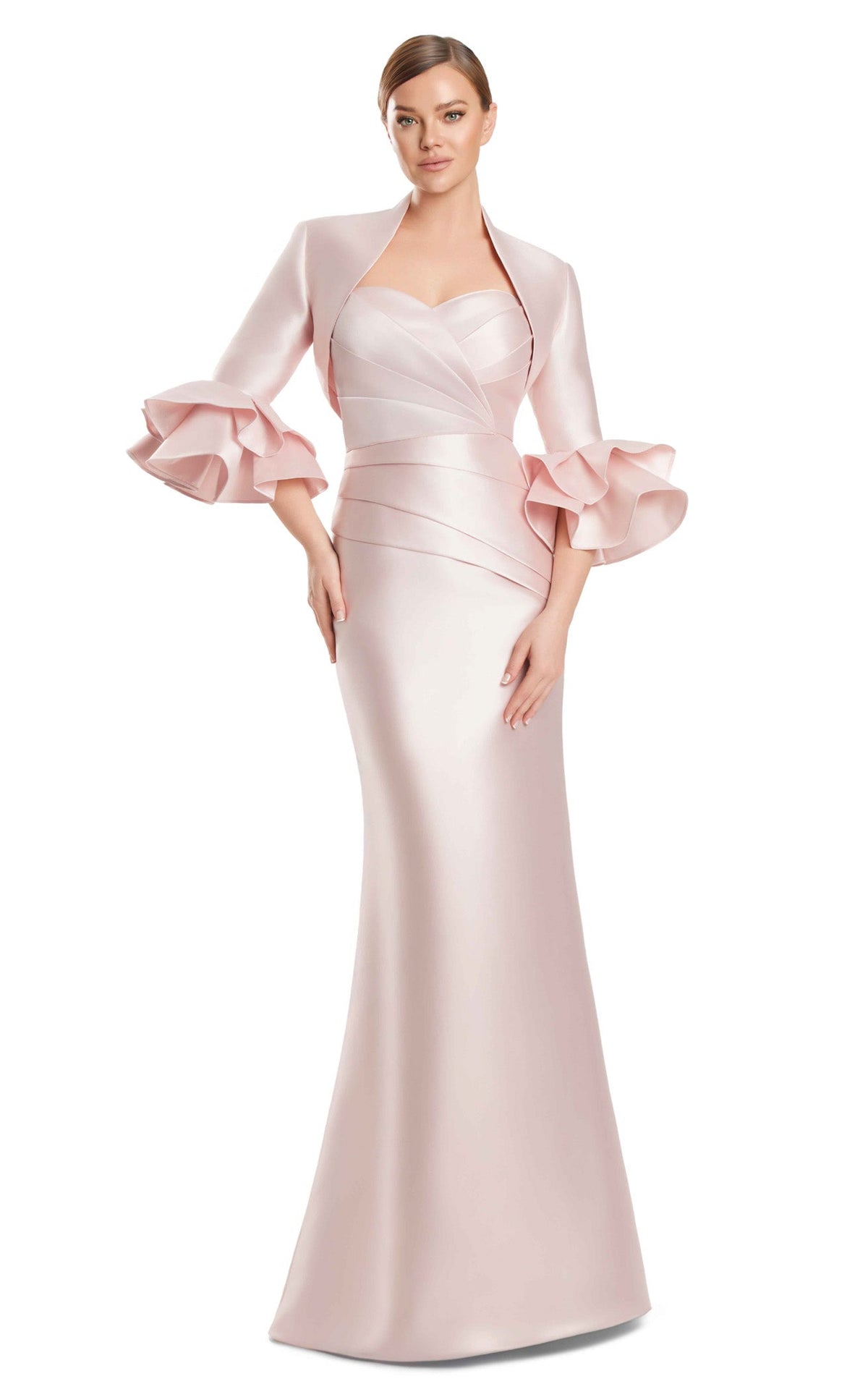 Alexander by Daymor 3263 Dress