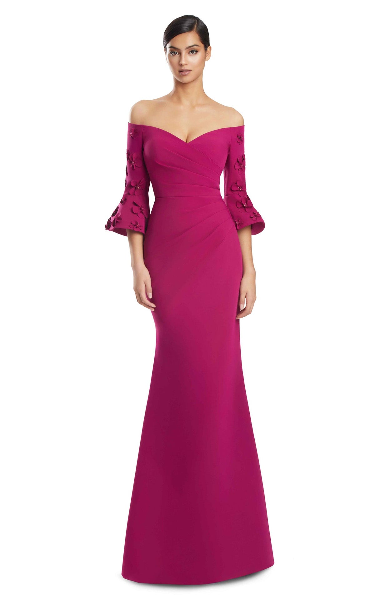 Alexander by Daymor 3273 Dress