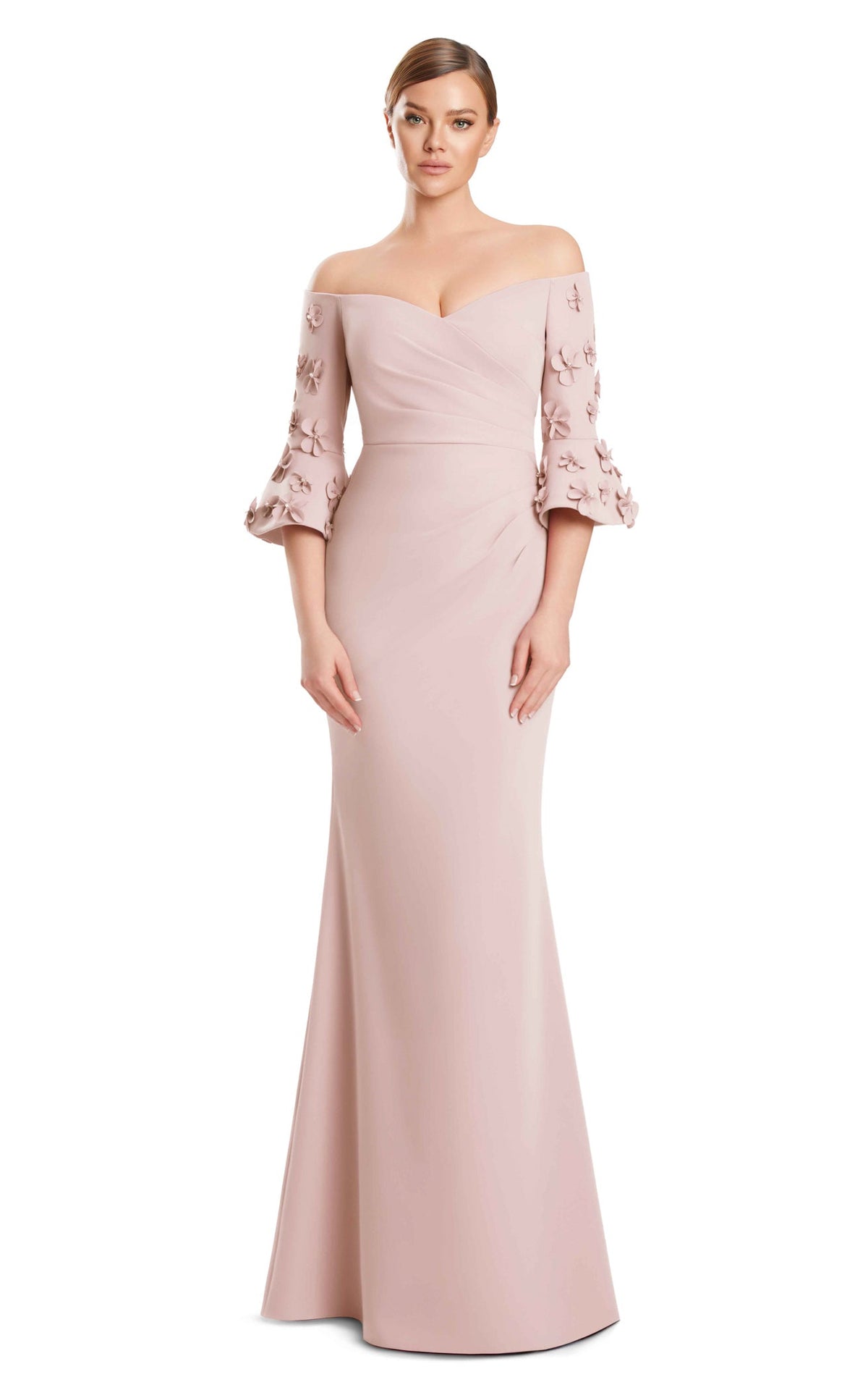 Alexander by Daymor 3273 Dress