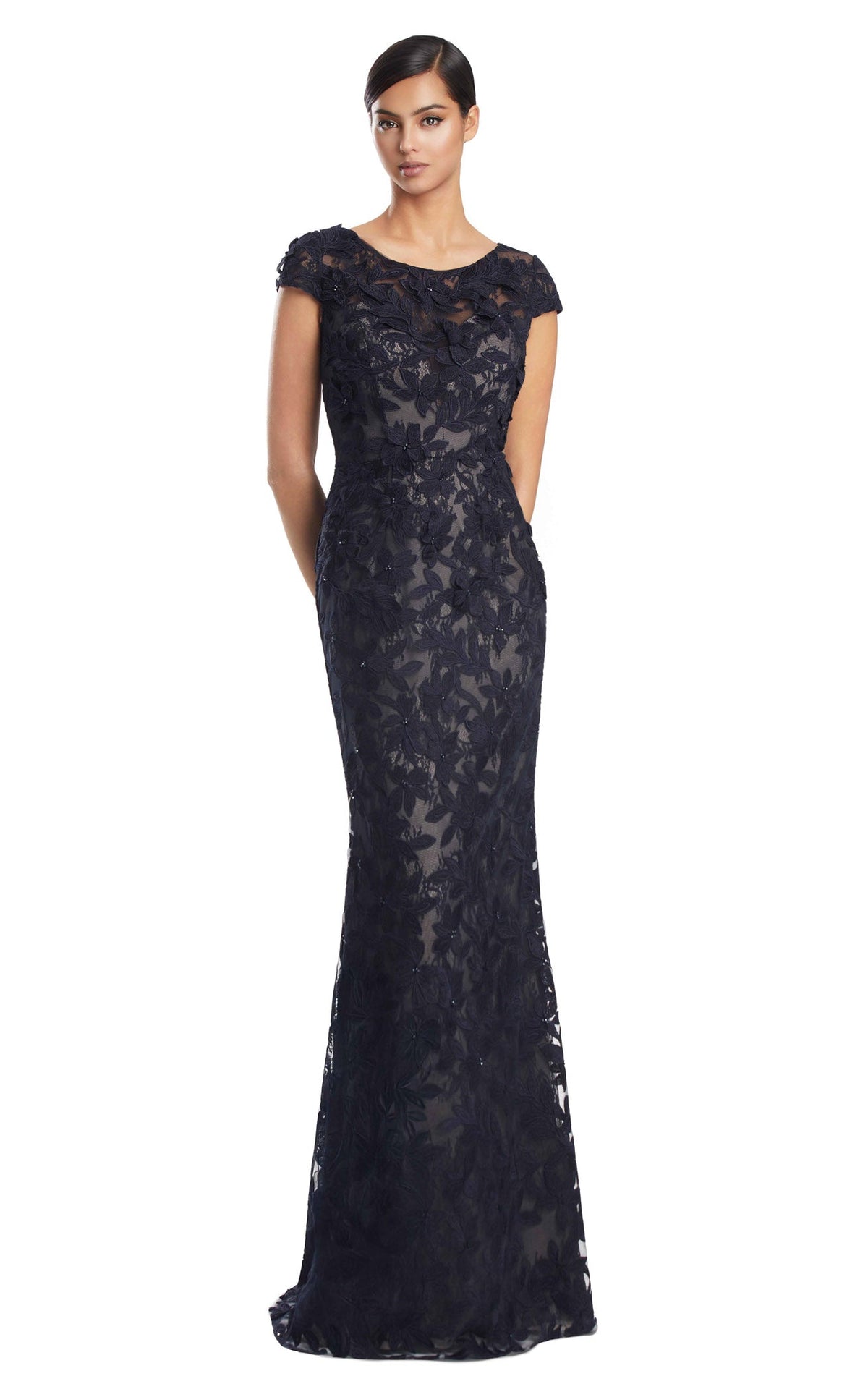 Alexander by Daymor 3279 Dress