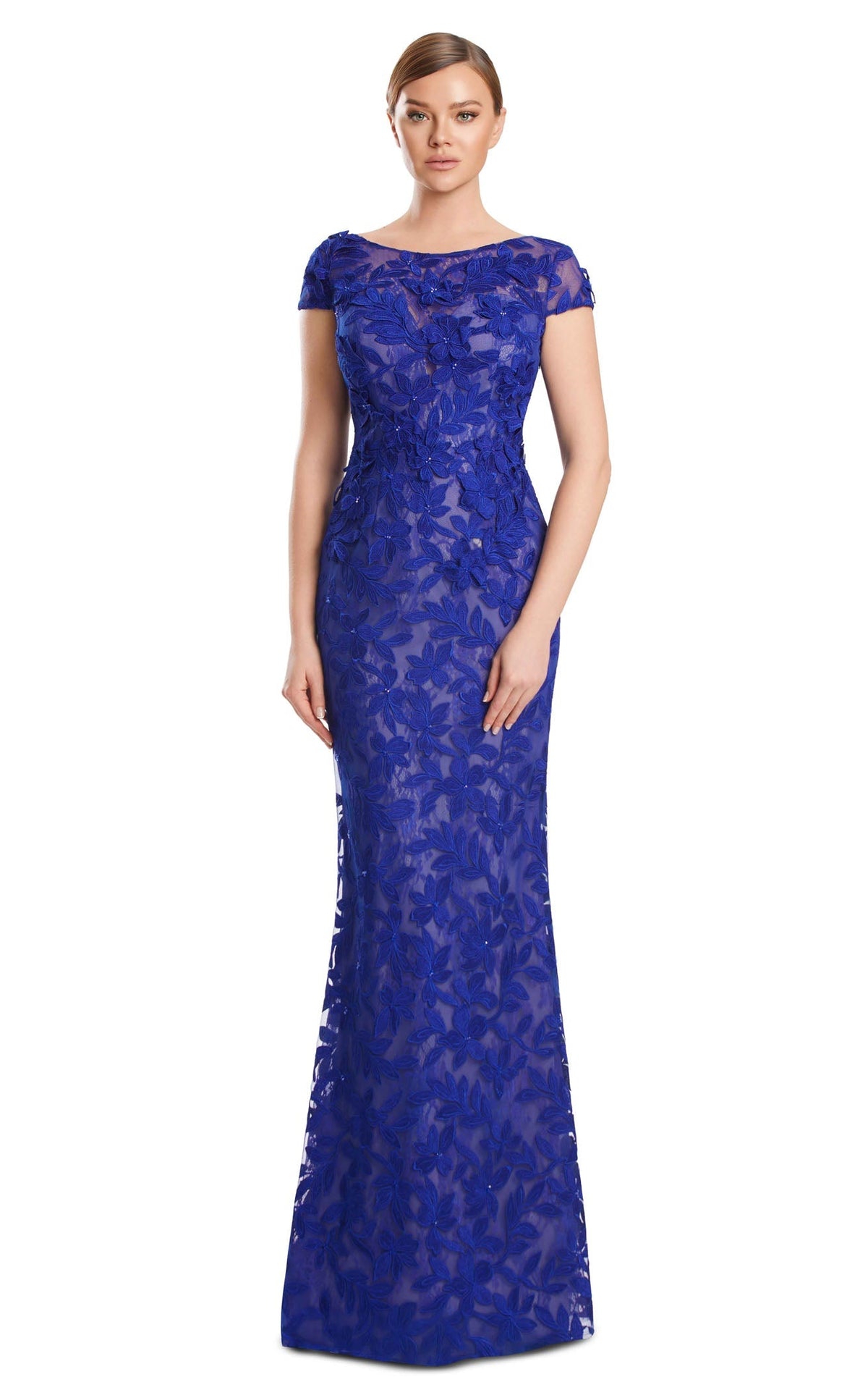Alexander by Daymor 3279 Dress