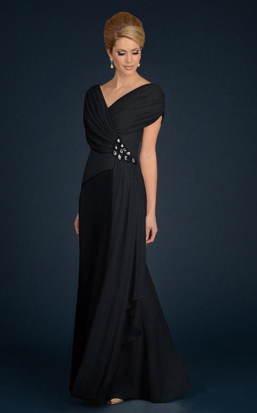 Alexander by Daymor 701 Dress