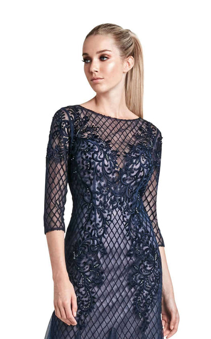 Alexander by Daymor 761 Dress