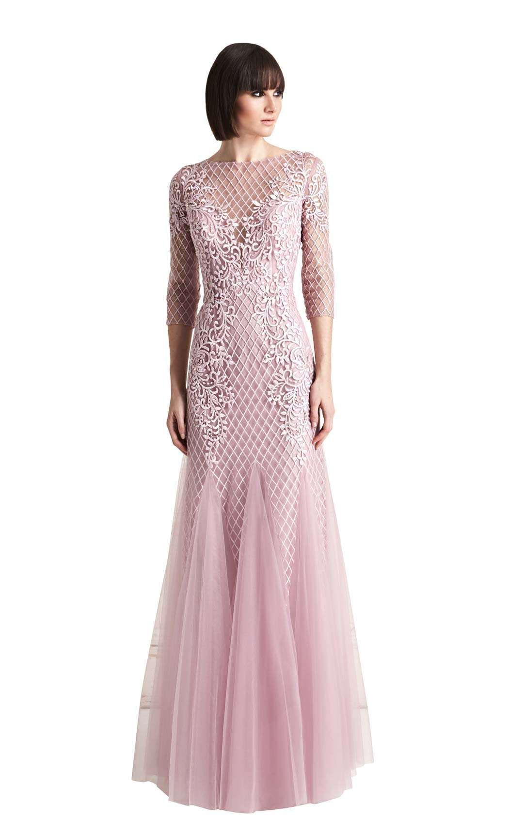 Alexander by Daymor 761 Dress