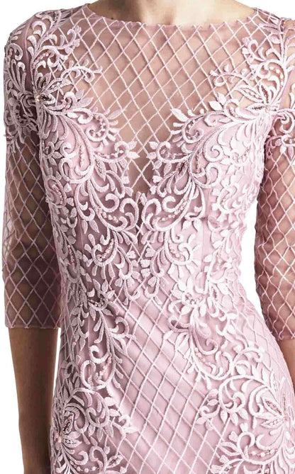 Alexander by Daymor 761 Dress