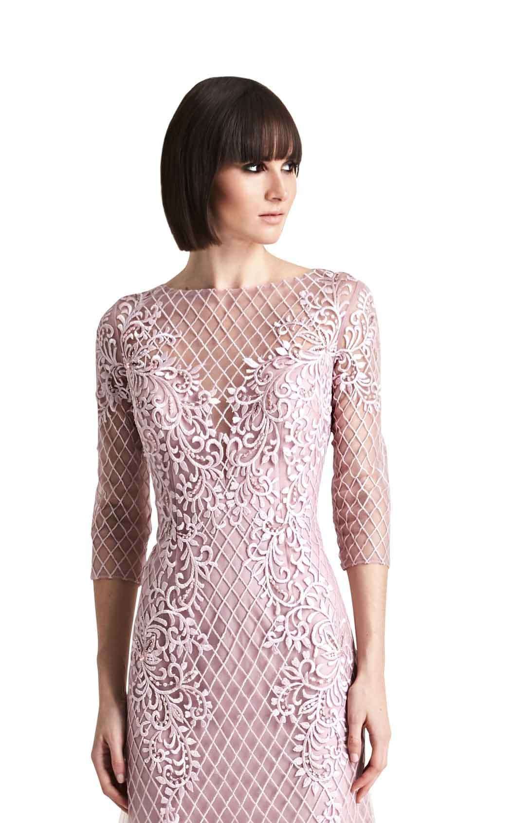 Alexander by Daymor 761 Dress