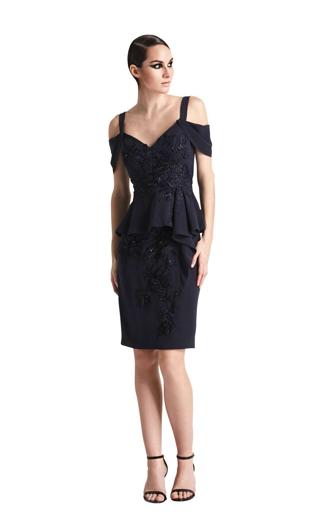 Alexander by Daymor 763 Dress