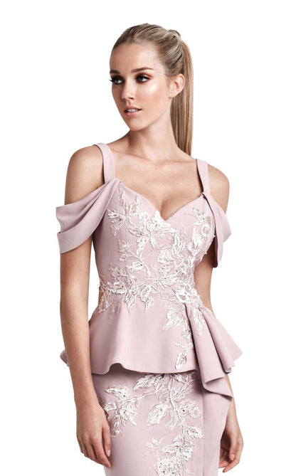 Alexander by Daymor 763 Dress