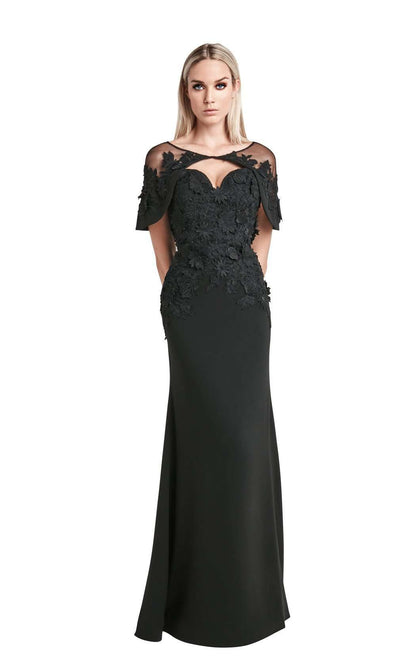 Alexander by Daymor 776 Dress
