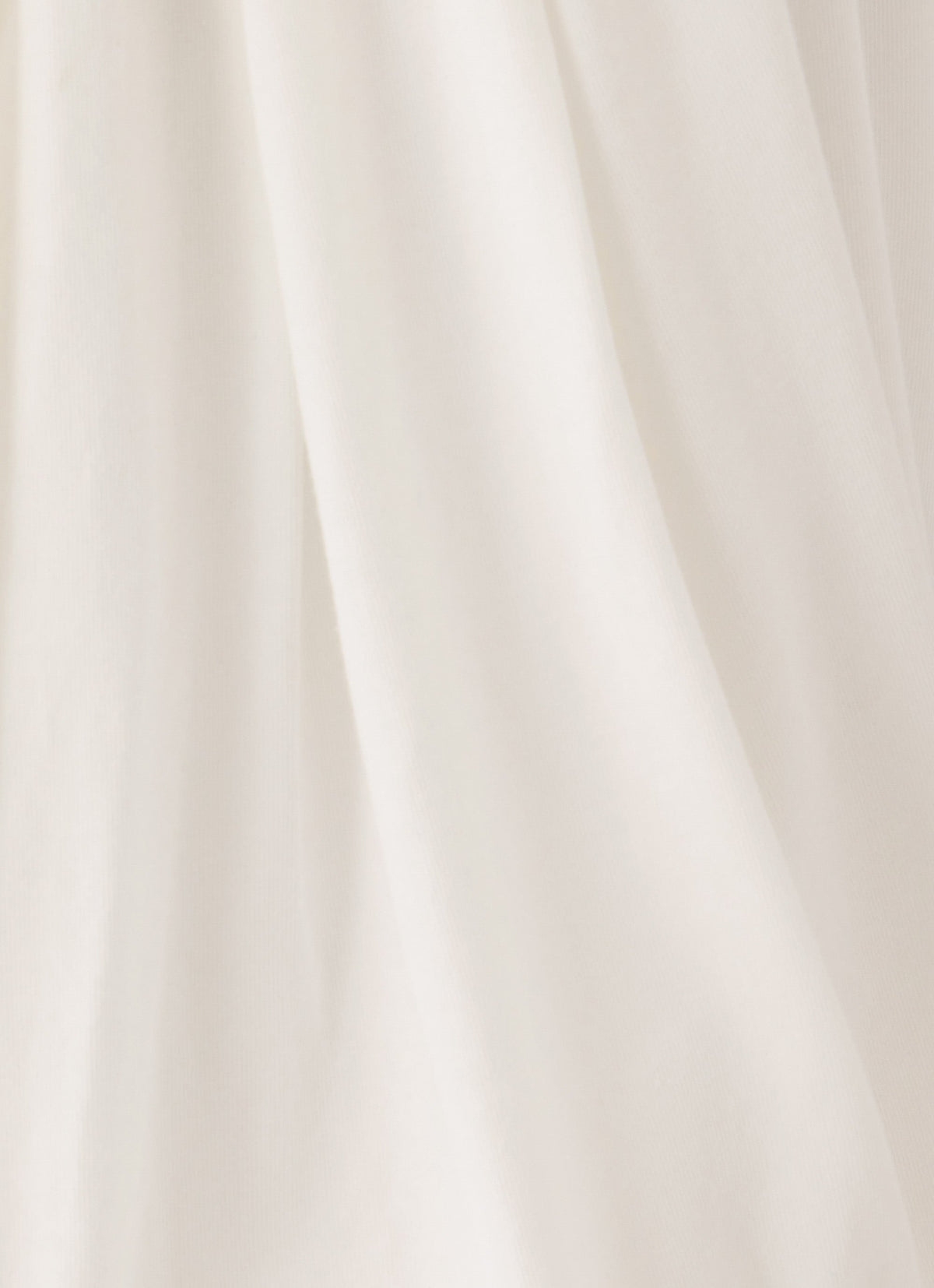 Down For You Playsuit - White