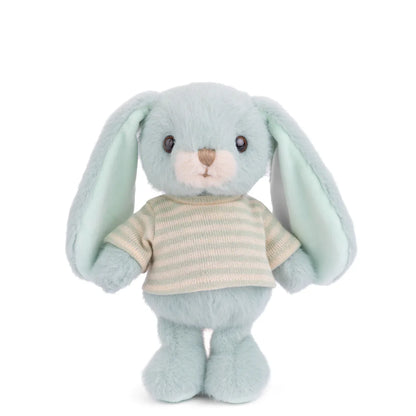 Bouncy bunny