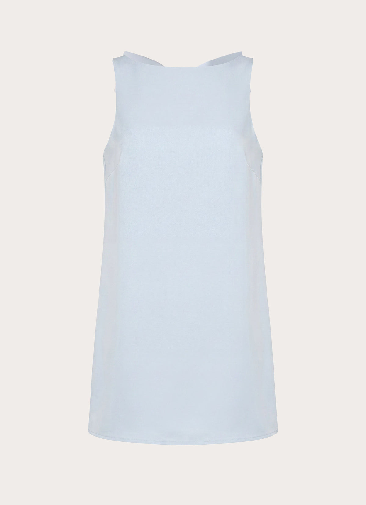 Ever Mine Mini Dress - Blue