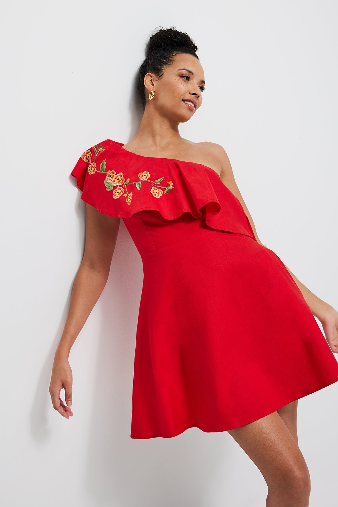 CANAN DRESS